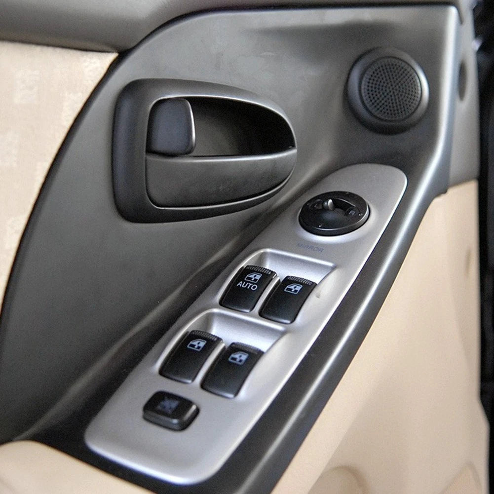 Car Trim Door Handle for (2001–2006)