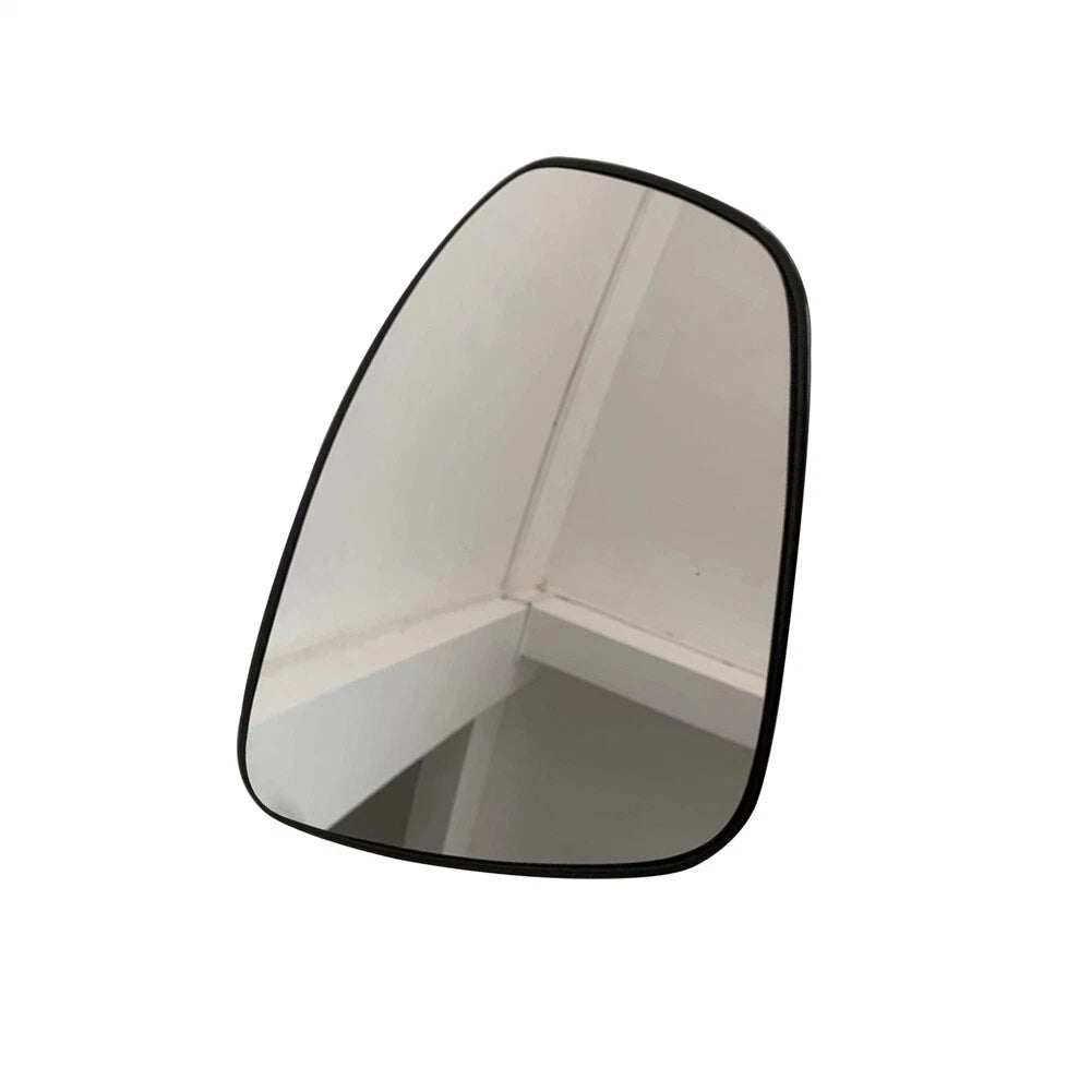 Right Side Heated Mirror Glass w/Backing for Nissan Sentra (2020–2021)