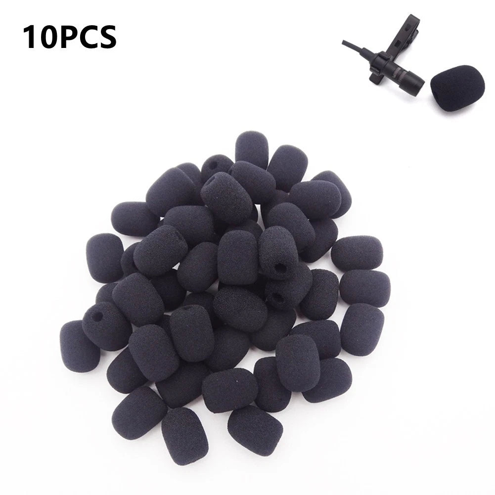 Microphone Cover for Headset (Universal)