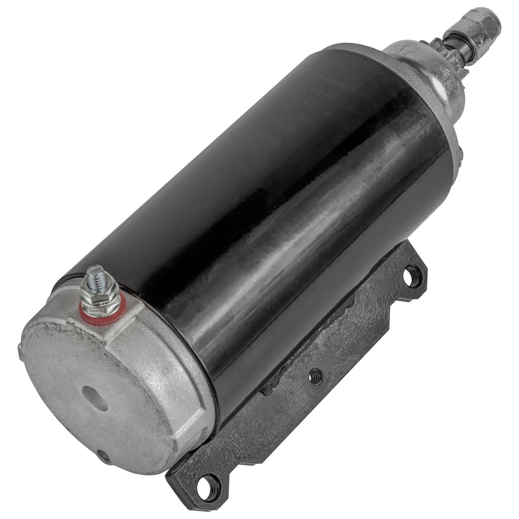 Starter Replacement for OMC Johnson Evinrude 395207 585062 586288 (2007–2007)