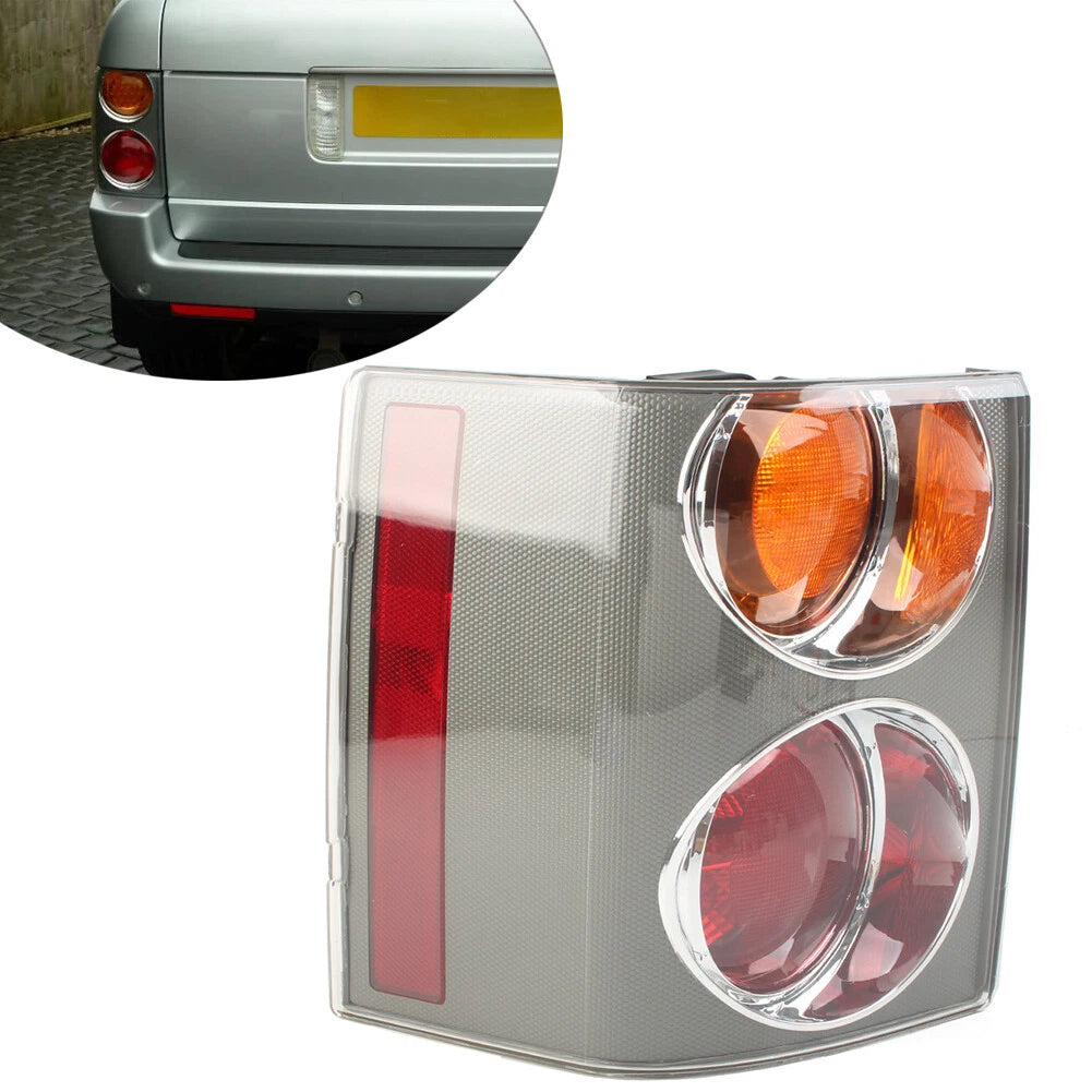 Rear Lamp Tail Light for Land Rover Range Rover (2002–2009)
