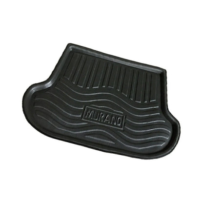Trunk Cargo Tray Mat for Nissan Murano (2015–2020)