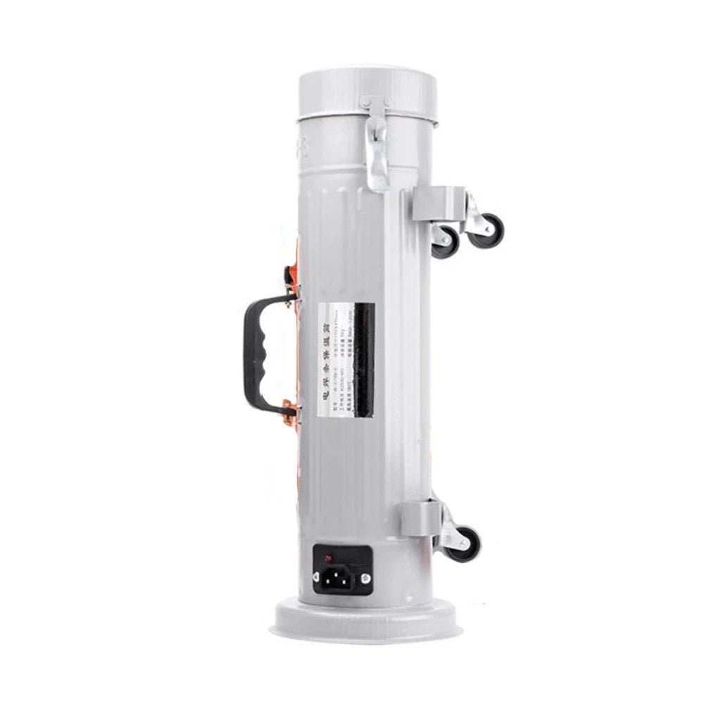 Moisture Proof Electrode Holder Tube for Reliable Protection