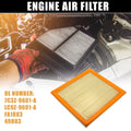 Engine Air Filter for Ford F-150 2011–2025 2.7 3.5 5.0 7C3Z 9601 A Replacement