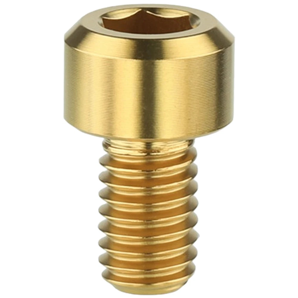 M6x10mm V Brake C Brake Clamp Screw for Bikes (2010–2023)