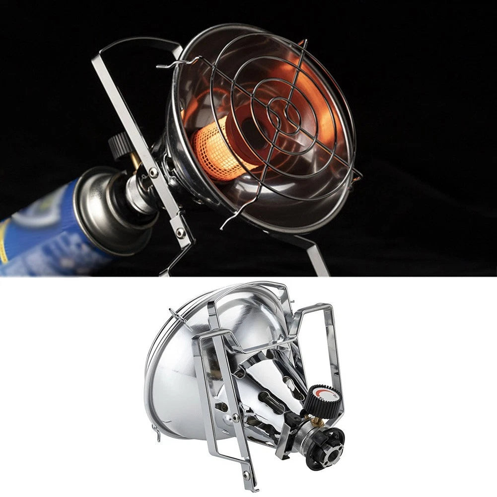 Portable Gas Heater for Camping (Outdoor Activities)