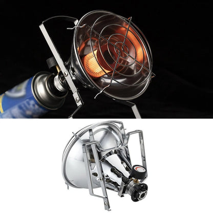 Portable Gas Heater for Camping (Outdoor Activities)