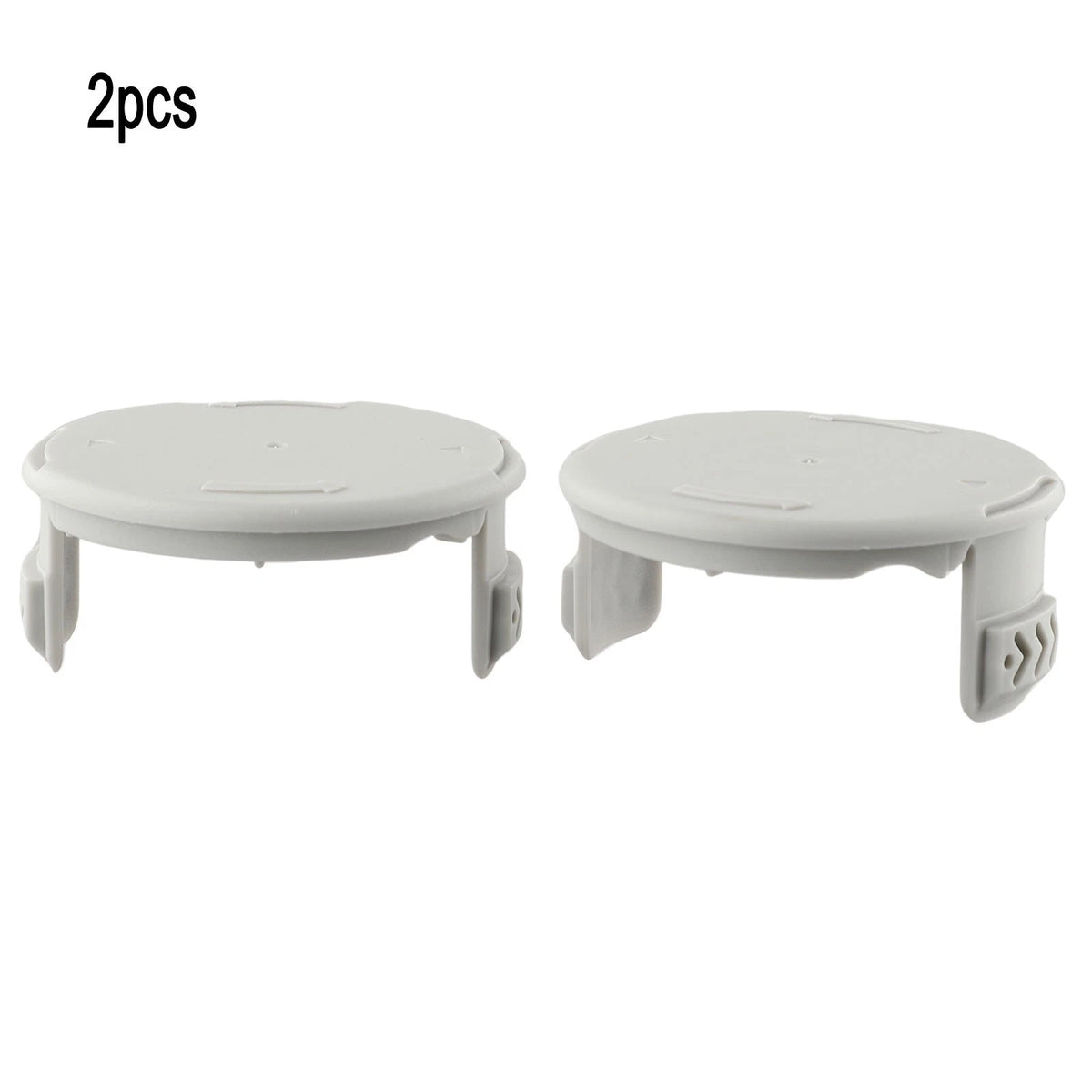 2X String Trimmer Spool Cap Cover for AC14HCA (18V, 24V, 40V)