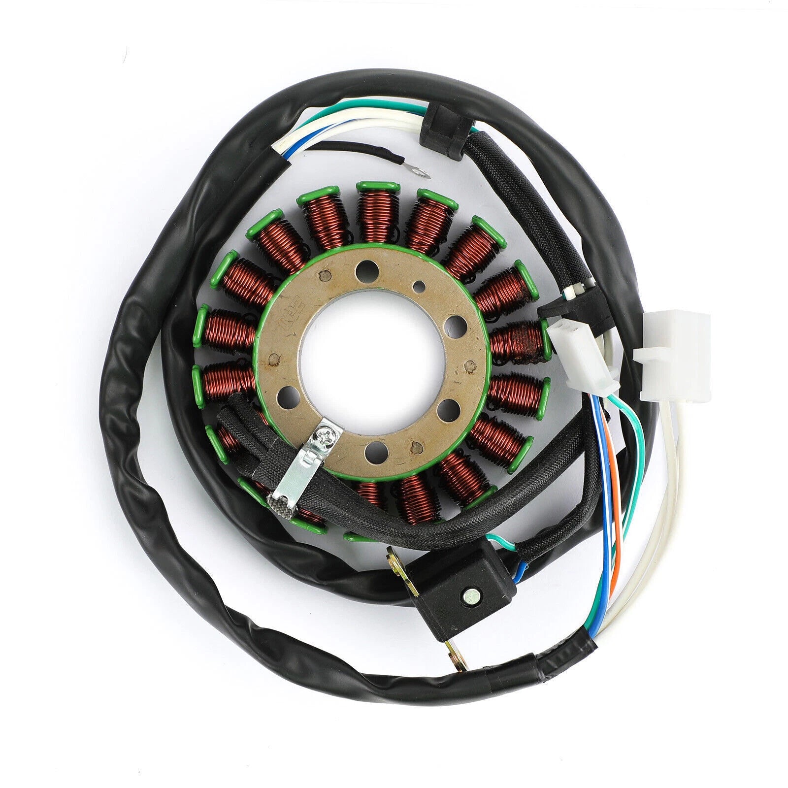 Alternator Magneto Stator for Yamaha XVS 125 250 Drag Star (2000–2006)