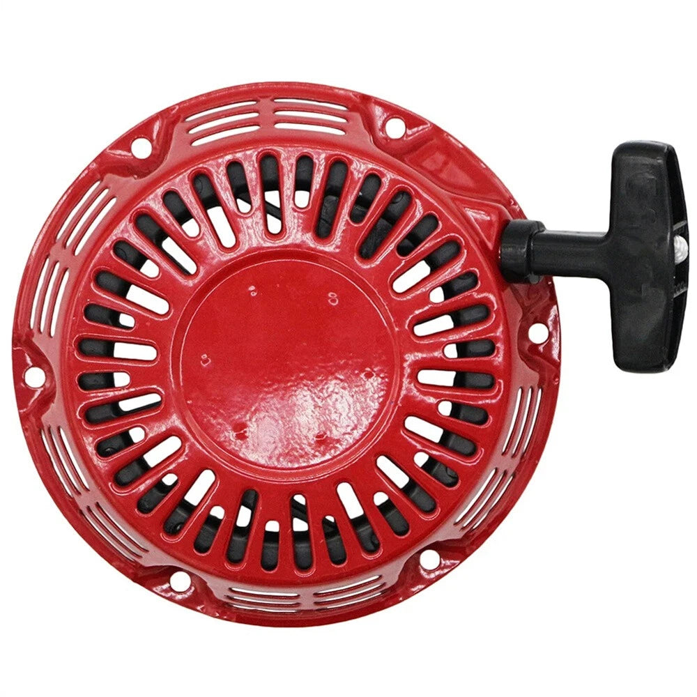 Recoil Pull Starter for Honda GX120 GX140 (5.5HP, 6.5HP)