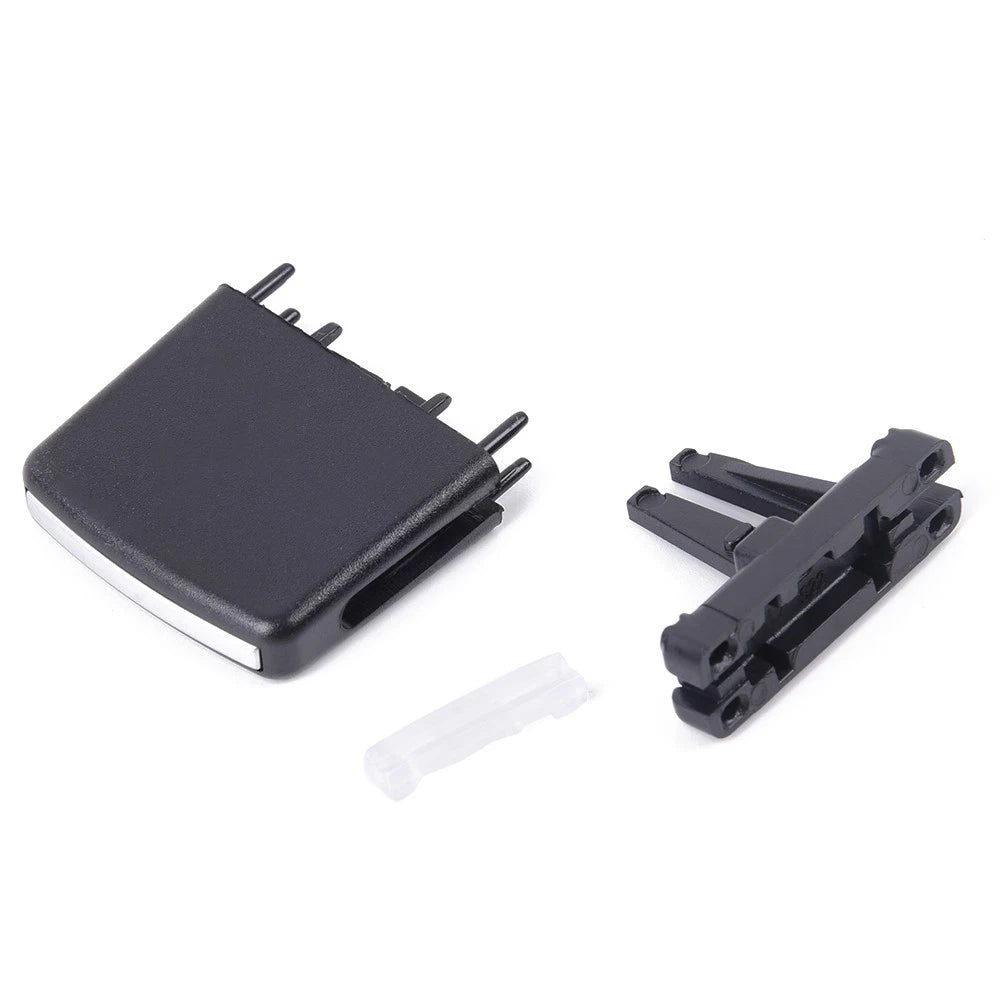 A/C Air Vent Outlet Tab Clip for