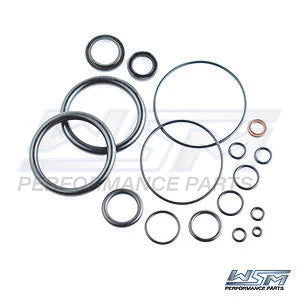 Seal Kit for Mercury Mariner 30-90 HP Power Tilt & Trim (335-240)