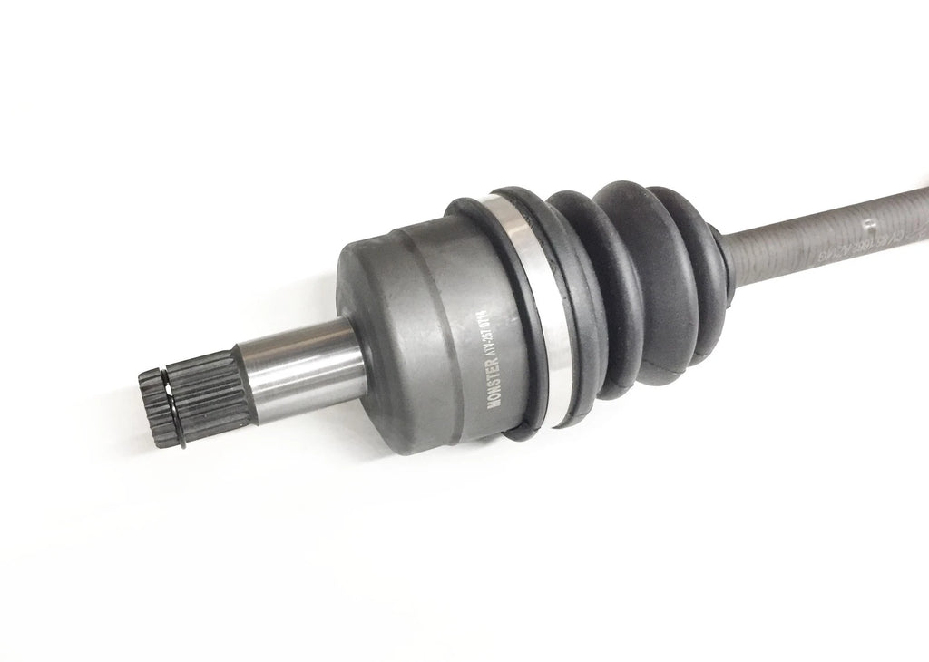 Front Right CV Axle for Yamaha Grizzly 660 (2002)