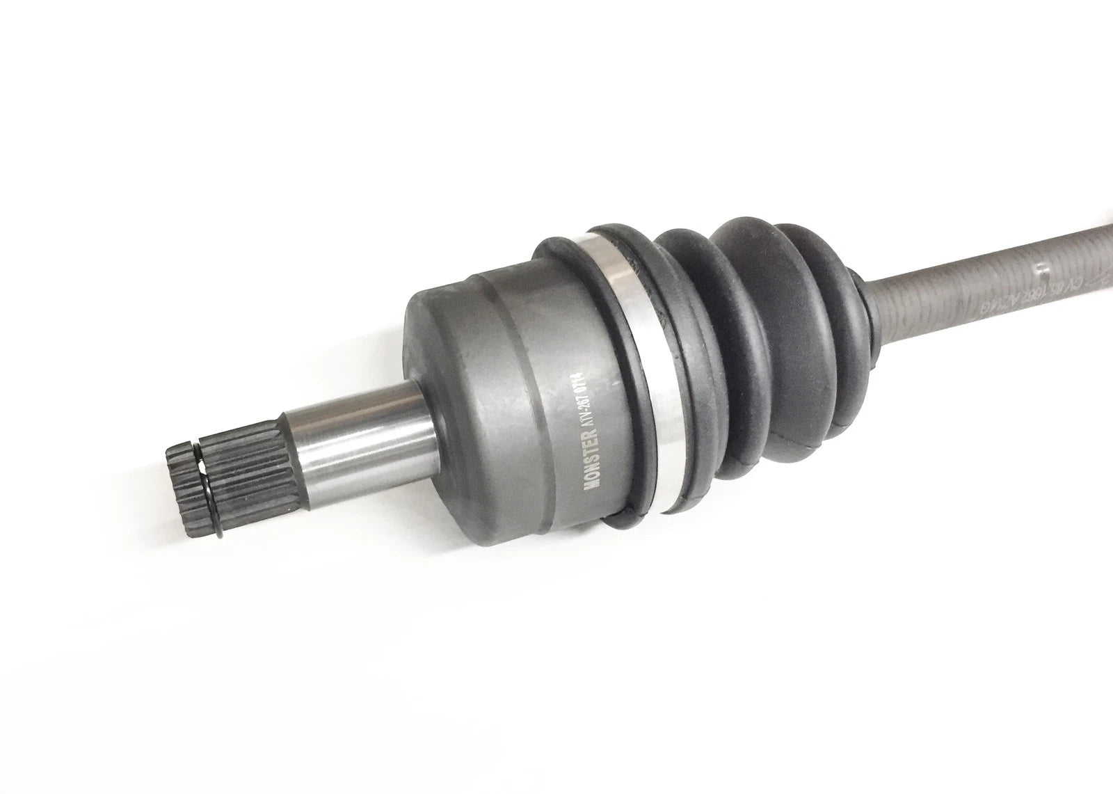 Front Right CV Axle for Yamaha Grizzly 660 (2002)