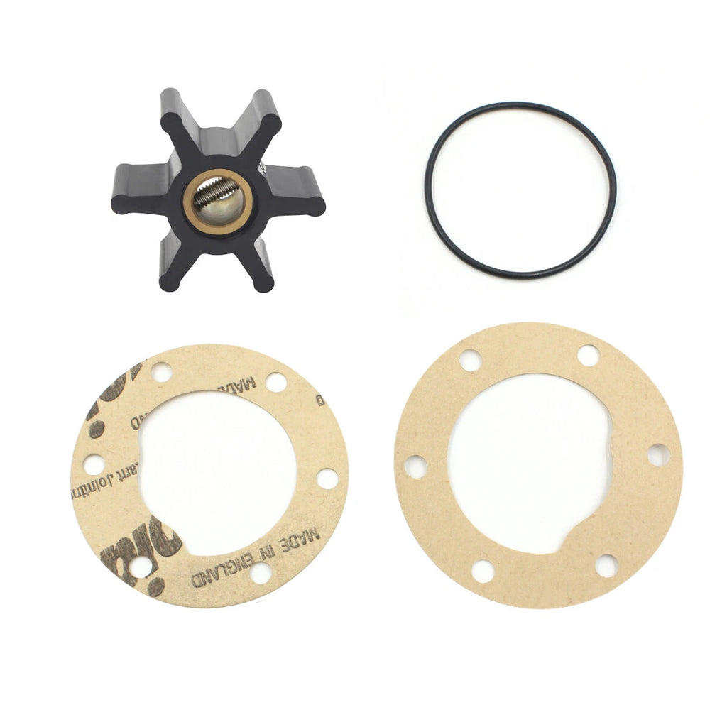Impeller Kit for Sherwood 9979K, Jabsco 4528-0001, Johnson 09-806B-1, Sierra 18-3079