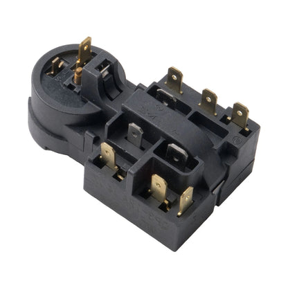 Refrigerator Start Relay Overload Protector for QP312A