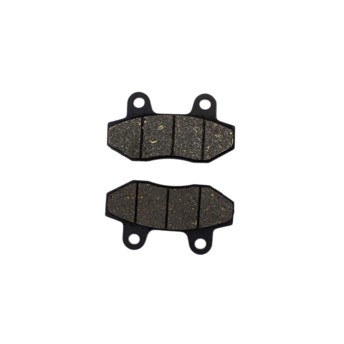 Disc Brake Caliper Pads for PIT PRO TRAIL Quad (Dirt Bike ATV Dune Buggy)