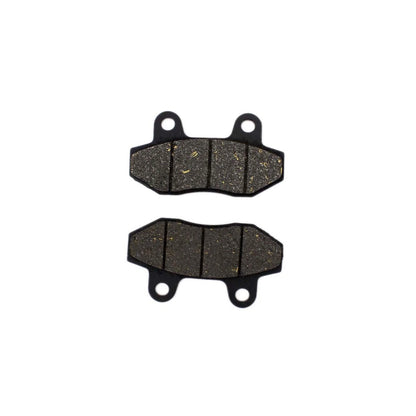 Disc Brake Caliper Pads for PIT PRO TRAIL Quad (Dirt Bike ATV Dune Buggy)