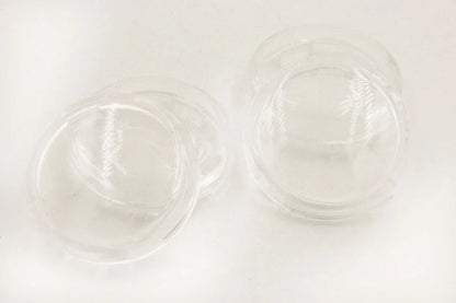 Turn Signal Lens for Harley Davidson Softail Dyna Glide Sportsters (2000–2013)