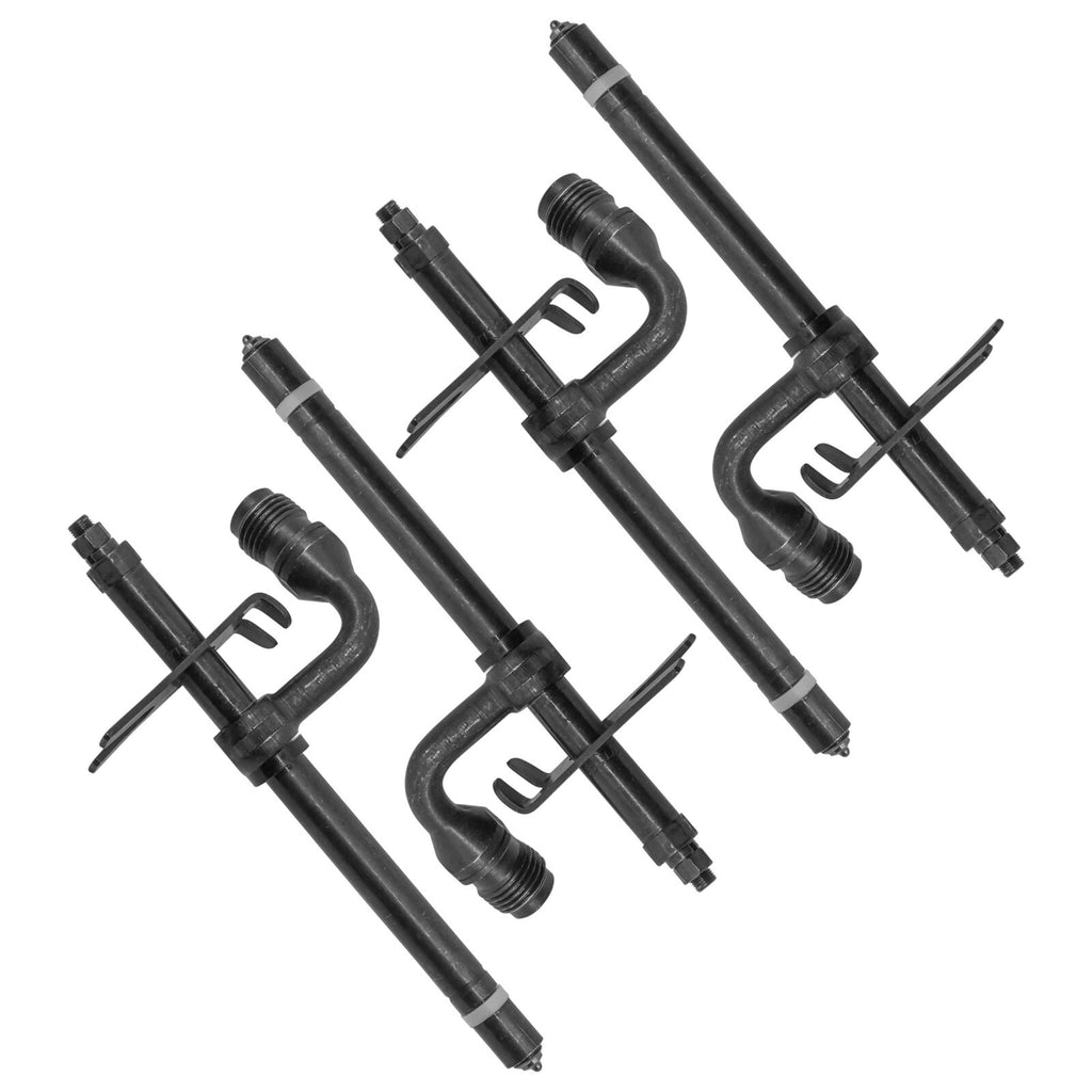 Fuel Injector Replacement for John Deere 830 940 1020 1030 1140 (2012–2012)