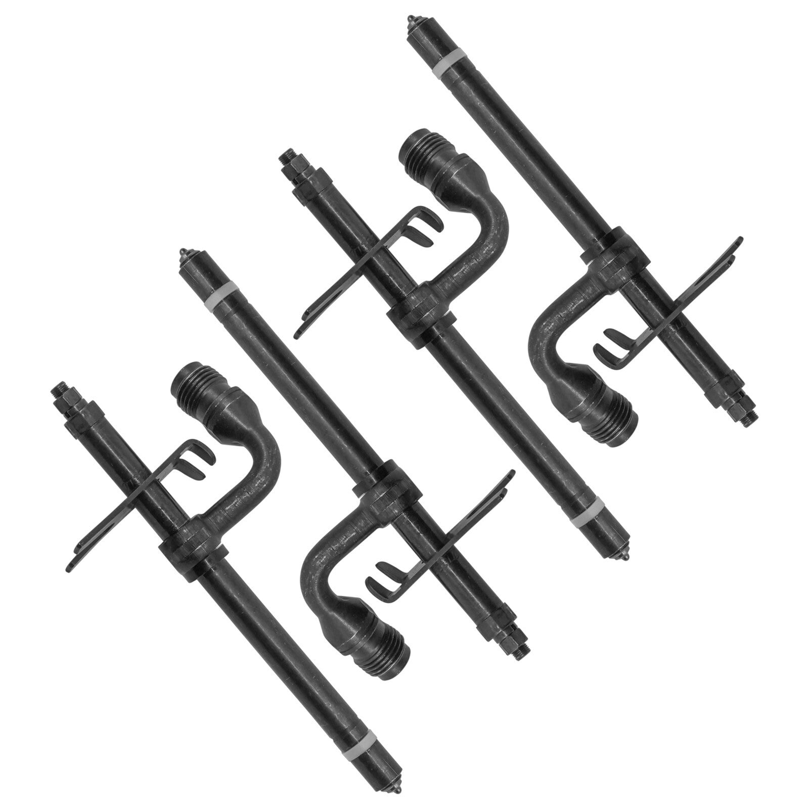 Fuel Injector Replacement for John Deere 830 940 1020 1030 1140 (2012–2012)