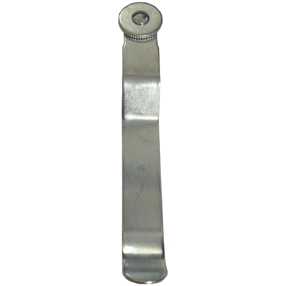 Meles Bike File Tool Iron Rasp for Tire Patch Grinding (18cm)