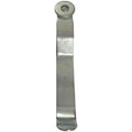 Meles Bike File Tool Iron Rasp for Tire Patch Grinding (18cm)