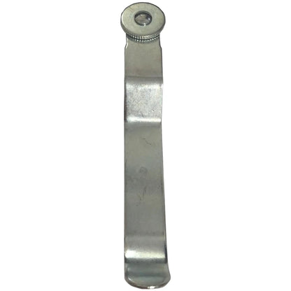 Meles Bike File Tool Iron Rasp for Tire Patch Grinding (18cm)