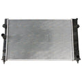 Alloy Core Radiator for Holden Commodore VZ LY7/LE0 2004–2007