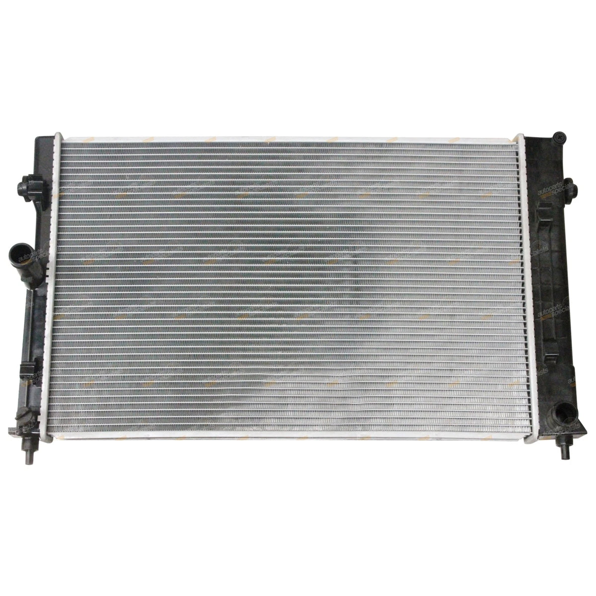 Alloy Core Radiator for Holden Commodore VZ LY7/LE0 2004–2007