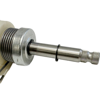 Kick Start Shaft Gear Spindle Axle for Yamaha Peewee 80 (PW80)
