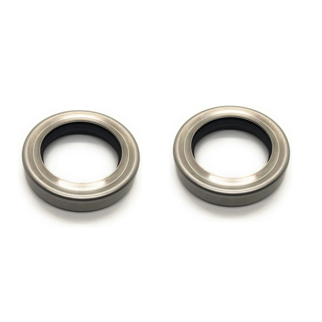 2Pcs Prop Shaft Seal for Mercury Mariner Force Honda Outboard (Fits 26-70081)