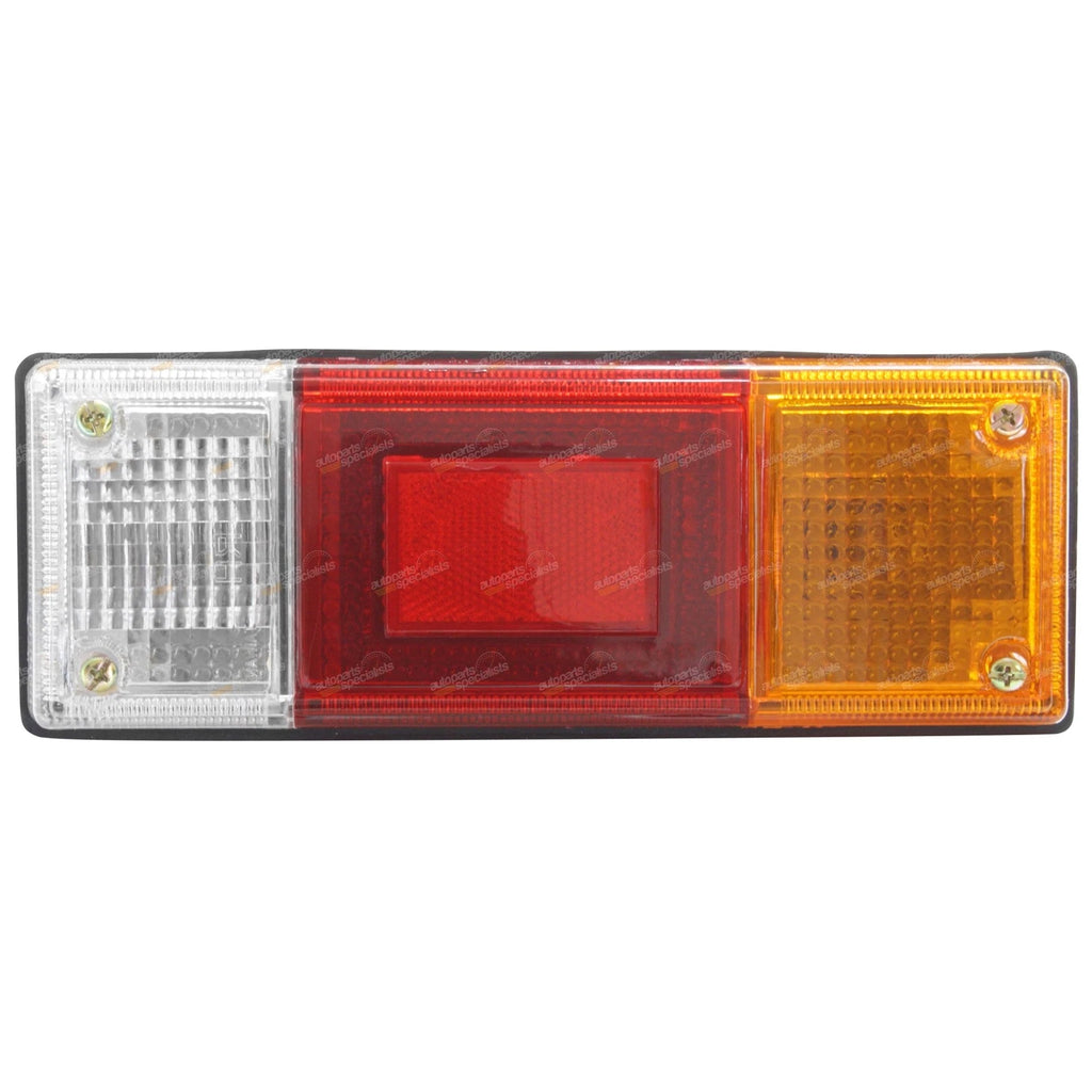 Tail Light RH for Ford Courier Mazda Bravo (1998–2006)