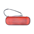 Rear Bumper Reflector Lamp for Suzuki Swift (2005–2016)