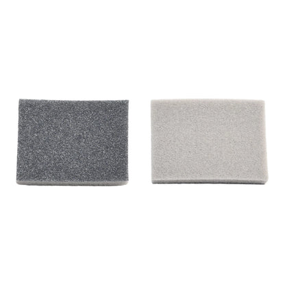 Sponge Pads Sanding Paper Waterproof 800-1000# for Bodywork