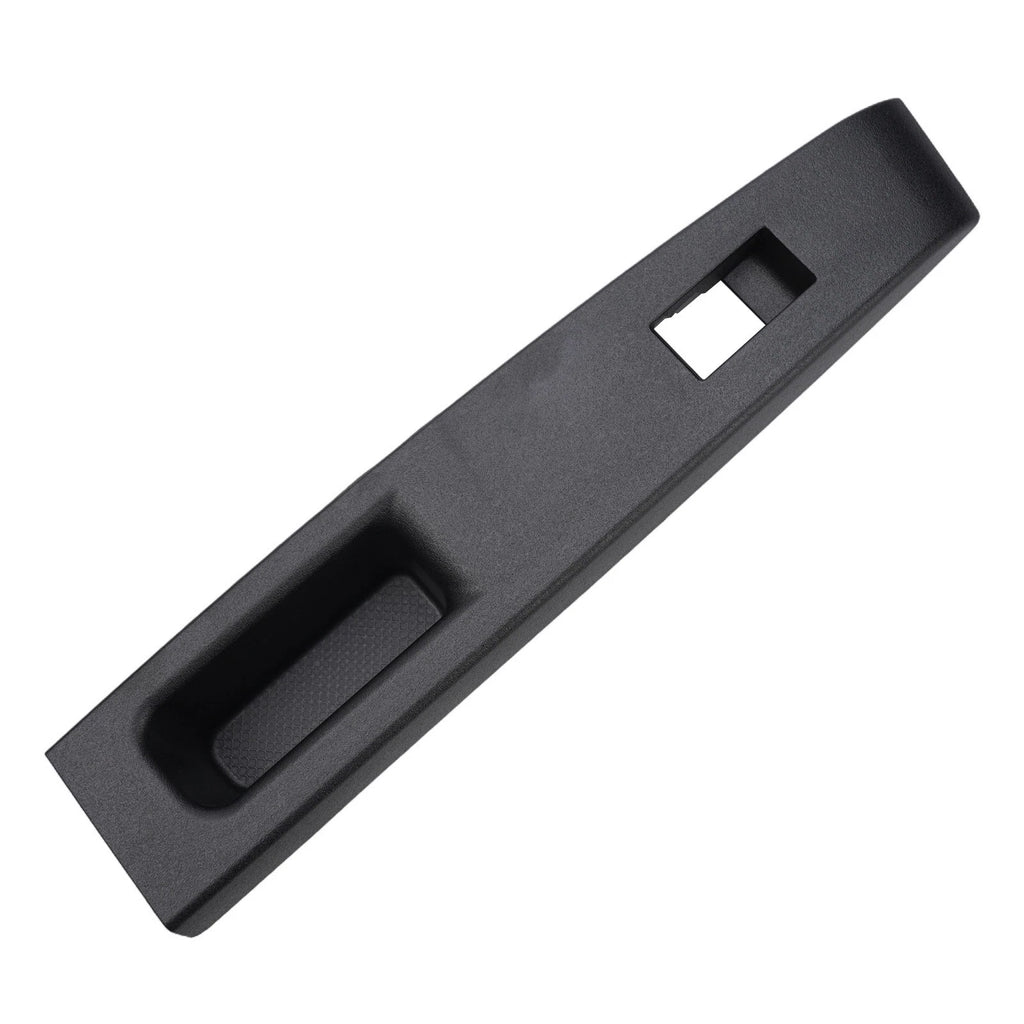Rear LH Armrest Upper Panel for Toyota Vitz Yaris (2014)