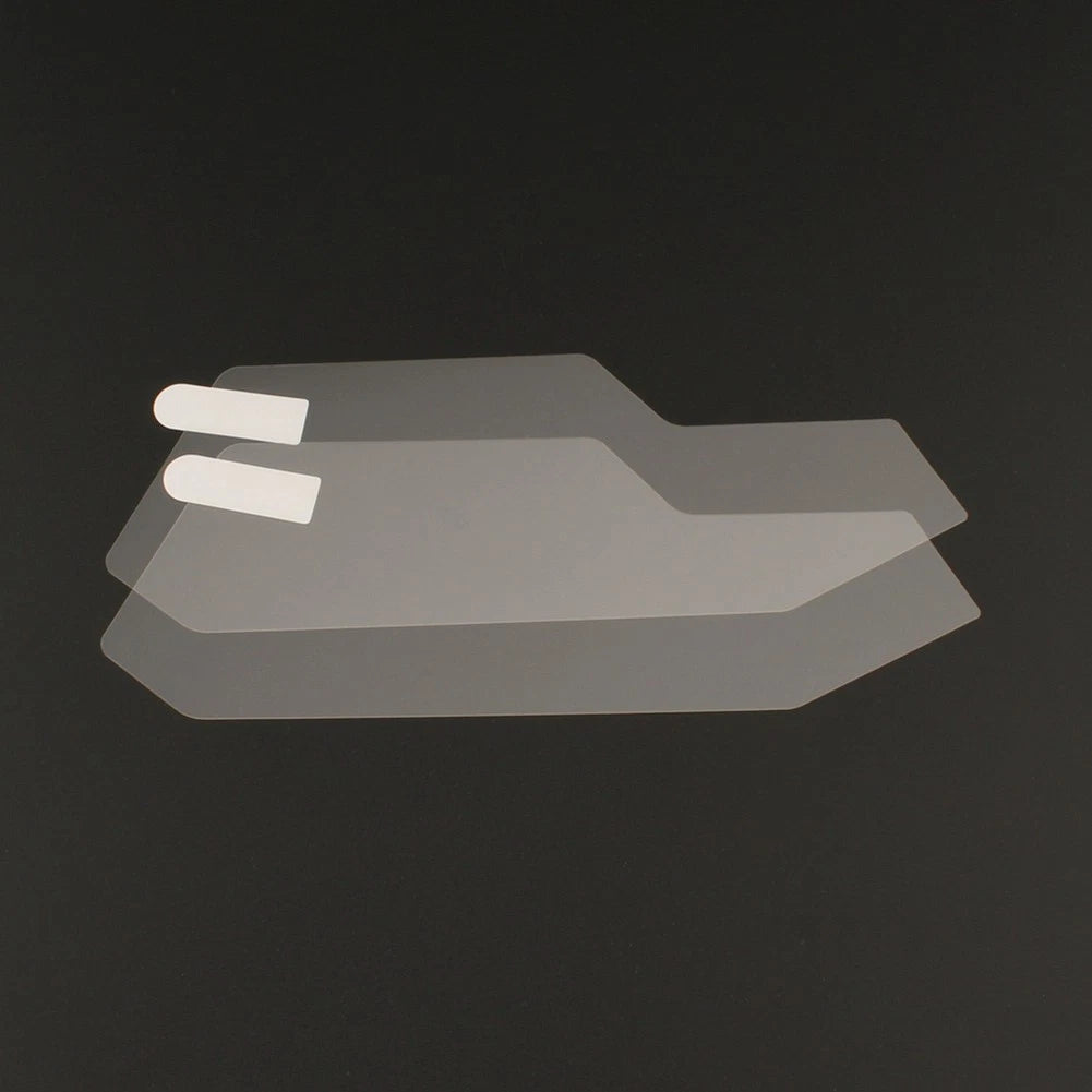 Dashboard Speedo Instrument Screen Protector for Honda CBR150R Winner X150 (2021)
