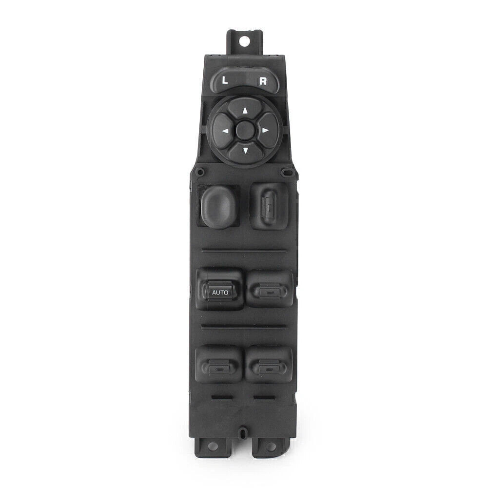 Electric Power Window Master Control Switch for Dodge Ram 1500/2500/3500 (2002–2008)