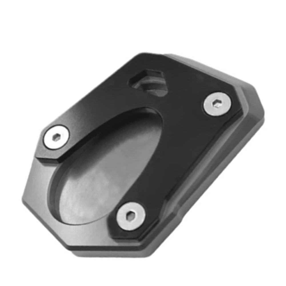 CNC Side Stand Pad for Honda Monkey 125 (2018–2022) Aluminum