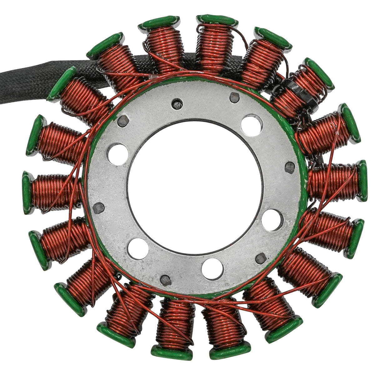 Magneto Stator Replacement for Honda TRX420TE TRX420TM Rancher 420 (2007–2013)