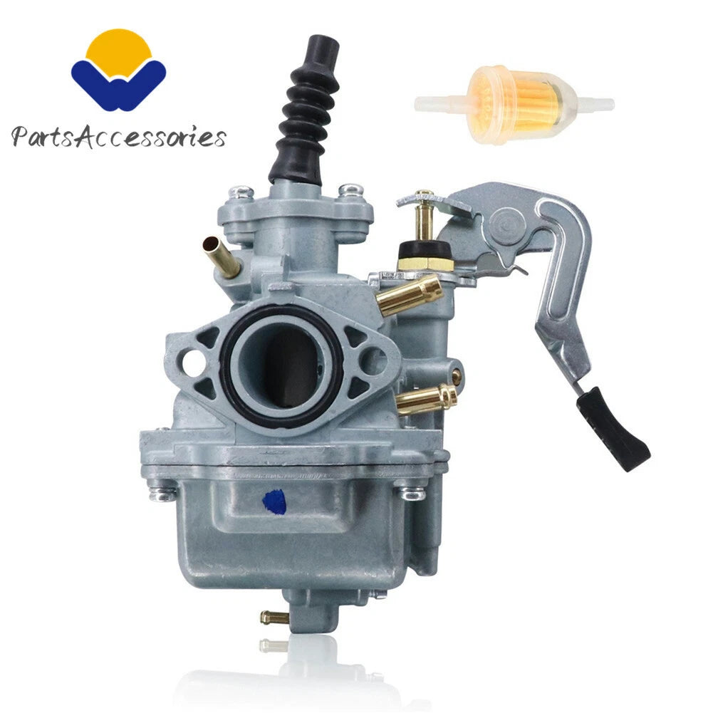 Carburetor for Suzuki Quadsport Z90 LTZ90 2007–2021 13200-08H01