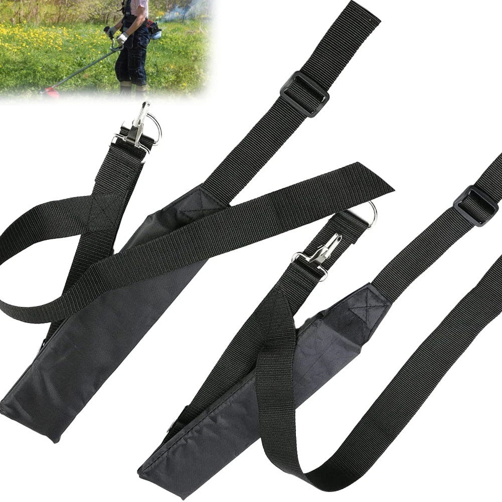Nylon Shoulder Straps for EBZ6500 Series Models (Compatible)