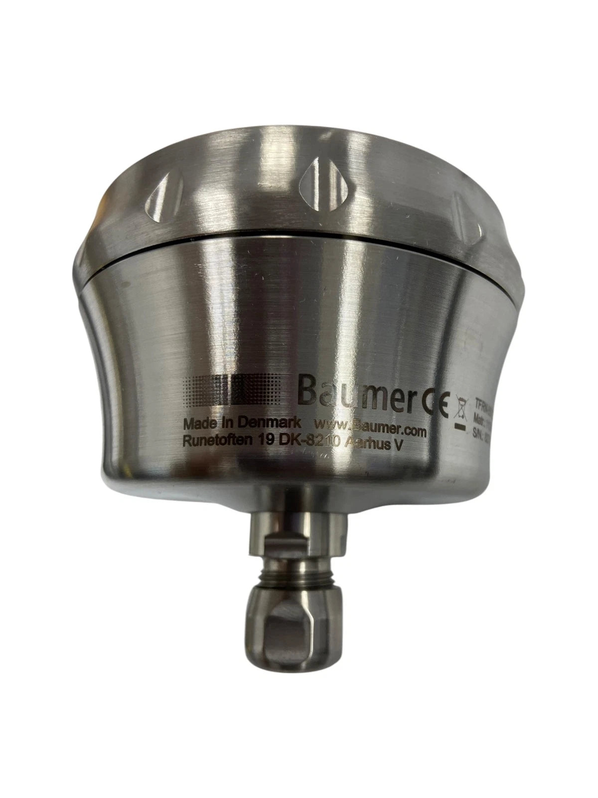 Humidity Transmitter Sensor for Baumer TFRN Series (0-100 C)