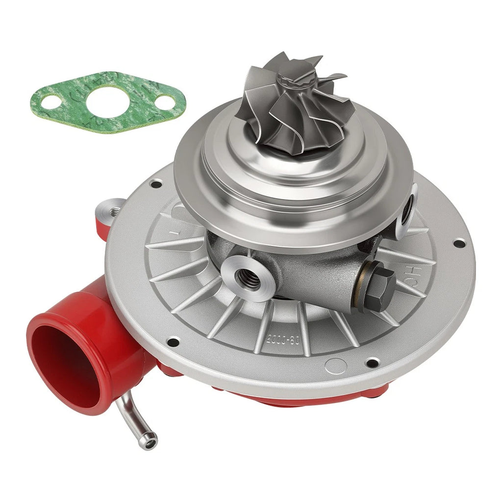 Turbocharger Cartridge Assembly for Honda AquaTrax F12X & R12X (2002–2007)