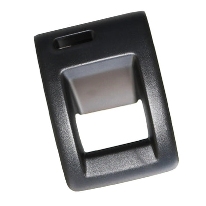 Rear Seats Down Lock Buckles Trim Cover Panel for Passat B6 (2005–2010)