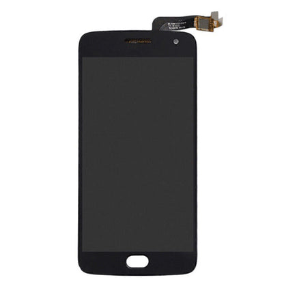 Fit Moto G5 Plus XT1684 XT1685 XT1687 5.2" LCD Display Touch Screen Digitizer mo