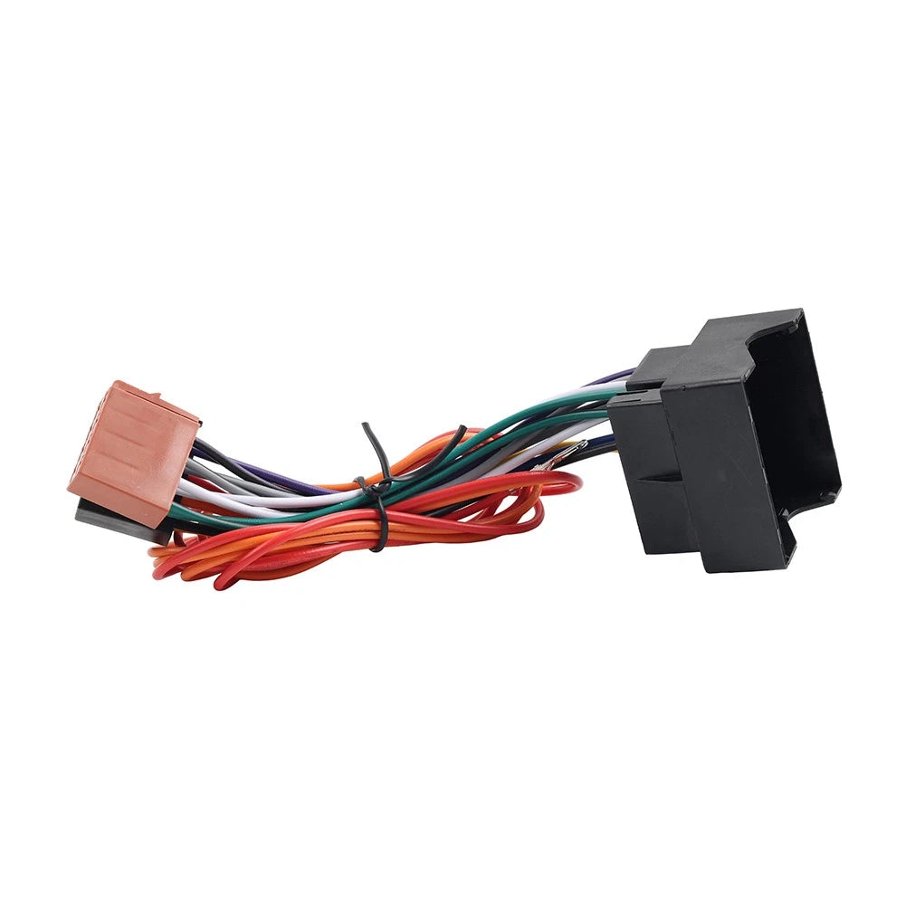 Wiring Harness Adapter for Mercedes-Benz (2004–Present) & Opel (2003–Present)