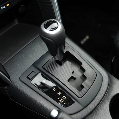 Shift Knob Replacement for Mazda 3 5 6 CX-5 CX-7 CX-9 (2009–2014)