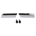 Headlight Washer Nozzle Cover Set for Lexus LS460 (2007–2009)