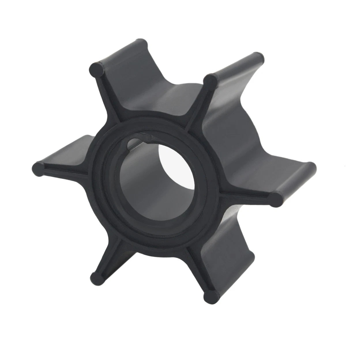 Tohatsu Water Pump Impeller for Outboard Motor 6 8 9.8 HP (3B2650211)